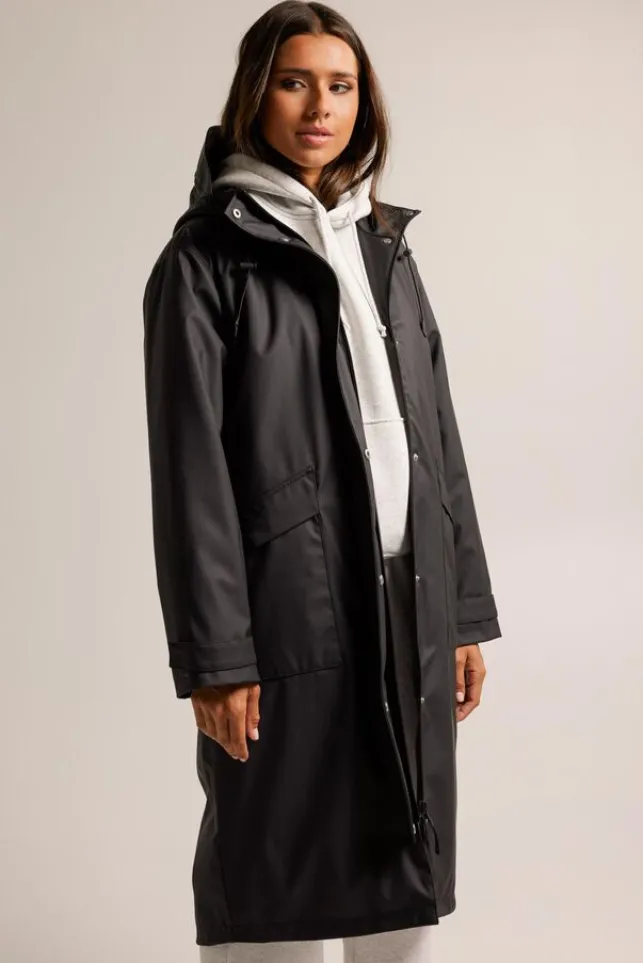 Sale AmericaToday Regenjas Jane Black