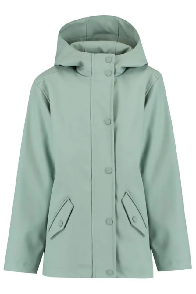 Cheap AmericaToday Regenjas Janice JR Sage