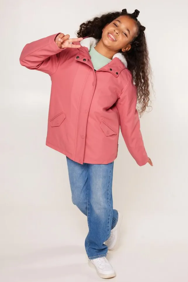 Online AmericaToday Regenjas Janice Teddy JR Washedred