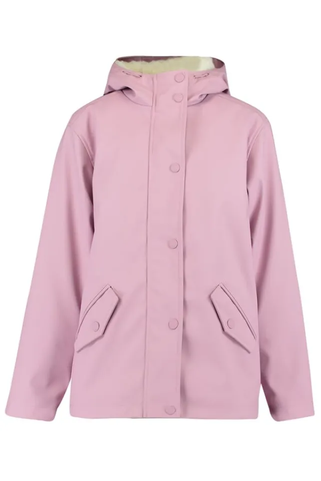 Cheap AmericaToday Regenjas Janice Teddy JR Oldpink