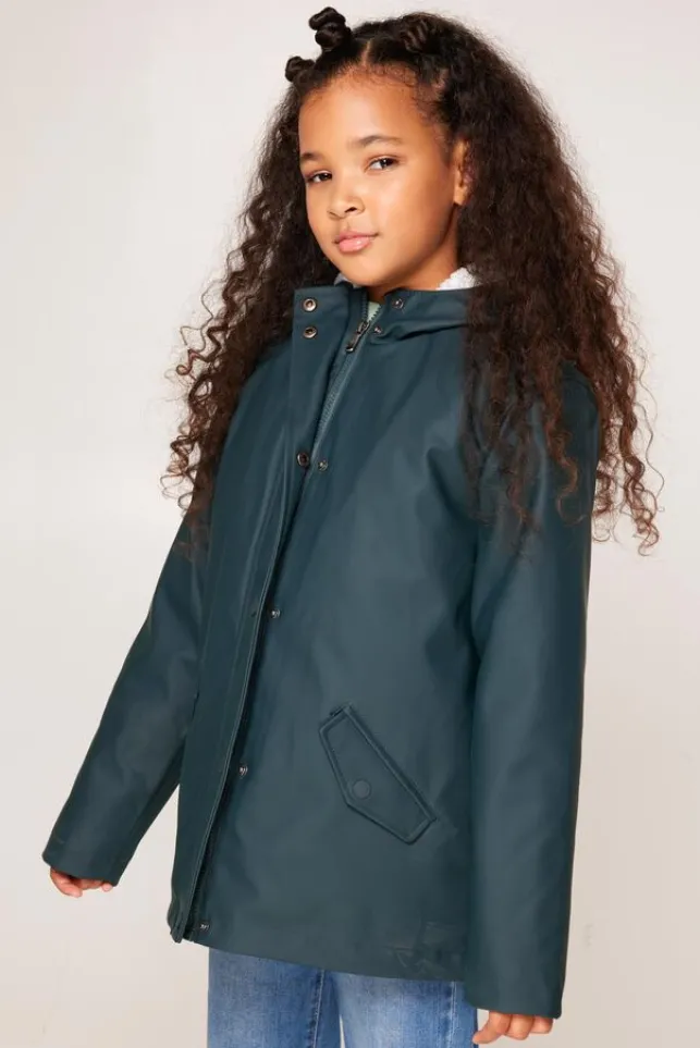Cheap AmericaToday Regenjas Janice Teddy JR Hardgreen