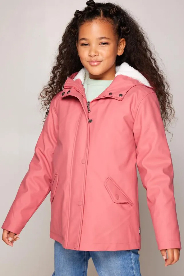Online AmericaToday Regenjas Janice Teddy JR Washedred