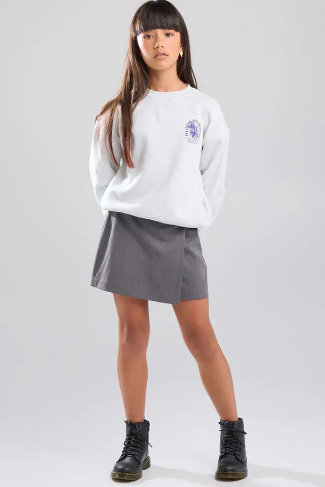 Hot AmericaToday Rok Rebecca JR darkgreymelange
