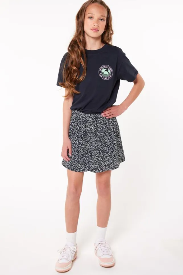 Outlet AmericaToday Rok Resa JR flowerblack