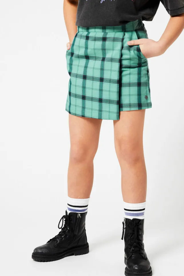 New AmericaToday Rok Rowen Jr Softgreen