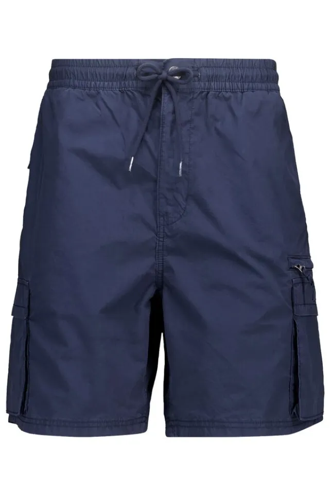 Clearance AmericaToday Short Nathan cargo Darkblue