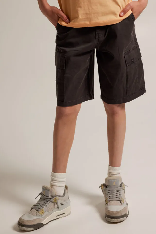 Discount AmericaToday Short Neo JR Dullblack