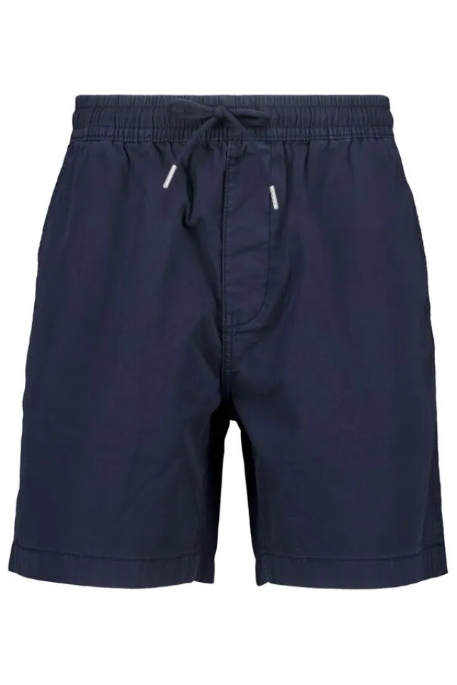 Shop AmericaToday Short Niko Darkblue