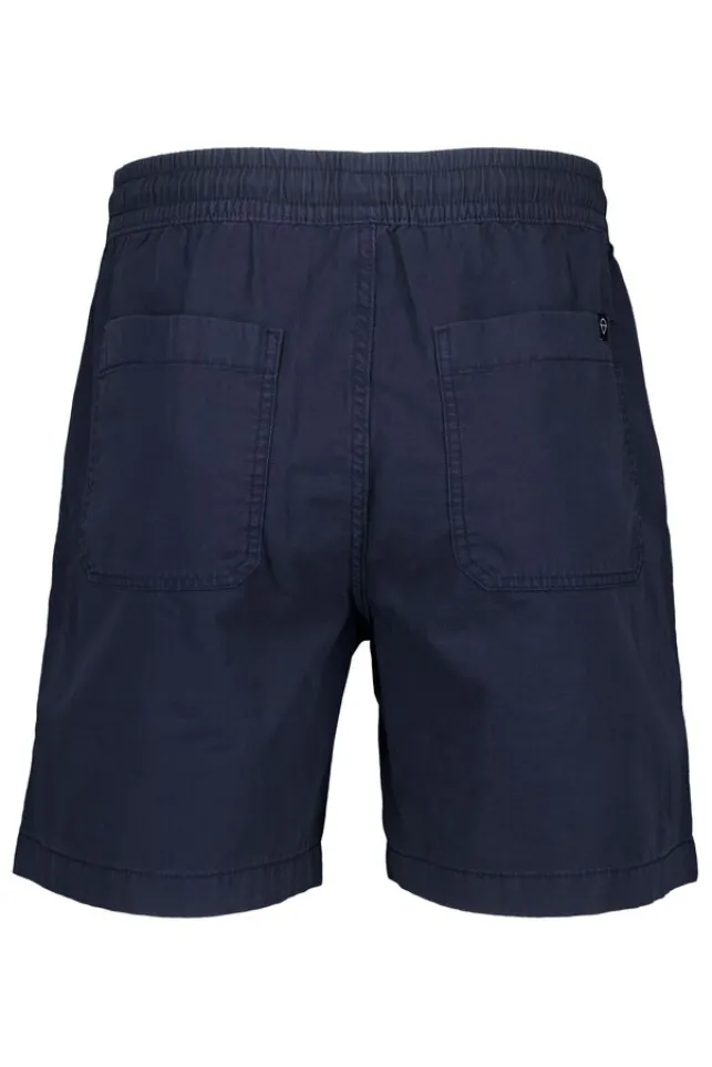 Shop AmericaToday Short Niko Darkblue
