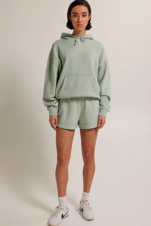 Store AmericaToday Short Noel Softgreen