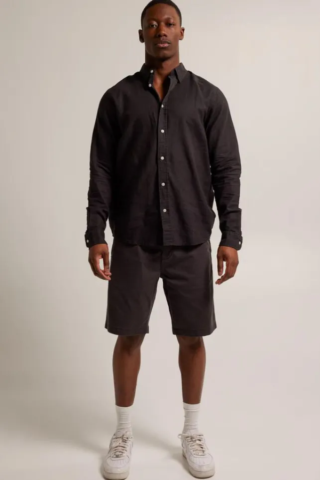 Clearance AmericaToday Short Stefan Dullblack