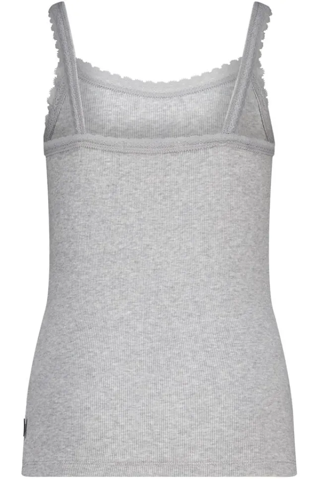Best Sale AmericaToday Singlet Bella JR lightgreymelange