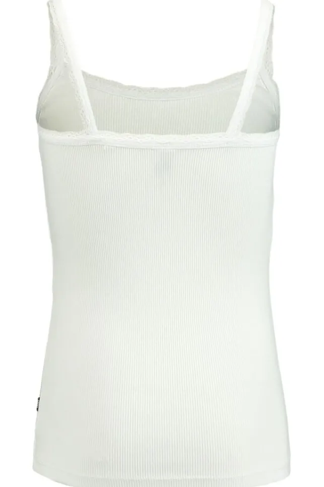 Store AmericaToday Singlet Bella JR White