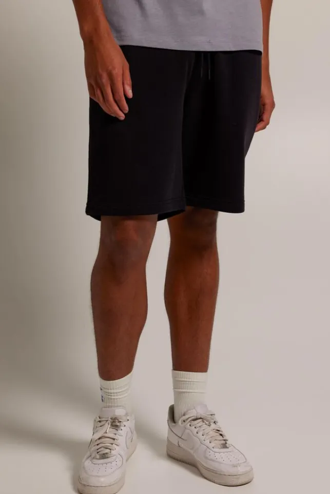 Cheap AmericaToday Sweat short Sevan Black