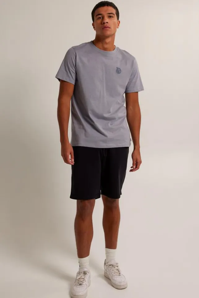 Cheap AmericaToday Sweat short Sevan Black