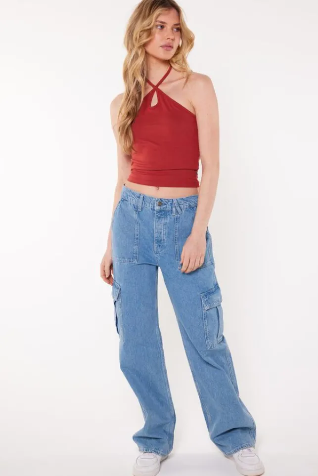 Sale AmericaToday Top Gillenne Terra