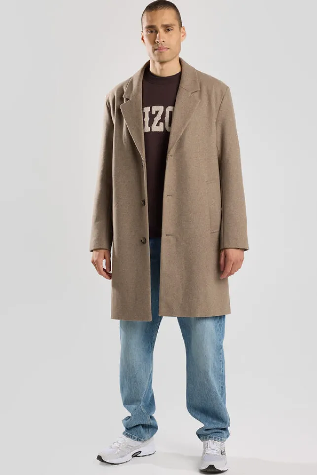 Hot AmericaToday Trenchcoat Jackson Taupe