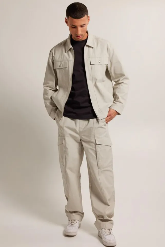 Clearance AmericaToday Trucker jacket Bryan Kit