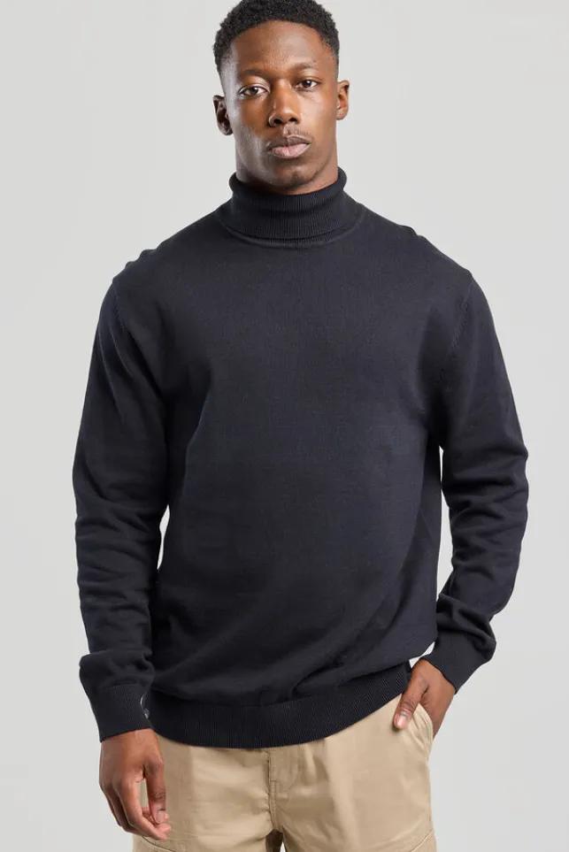 Clearance AmericaToday Trui Karl Black