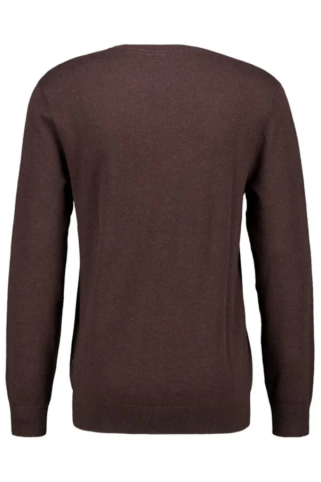 Shop AmericaToday Trui Keith Darkbrown