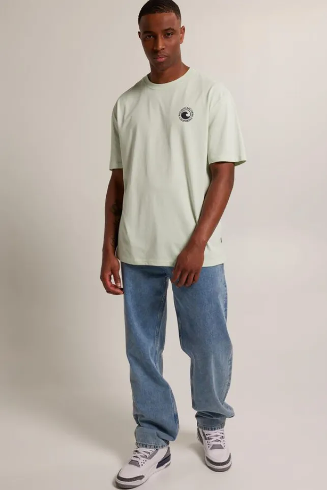 Store AmericaToday T-shirt Eden Lime