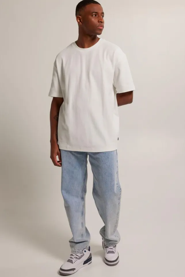 Fashion AmericaToday T-shirt Edson Offwhite