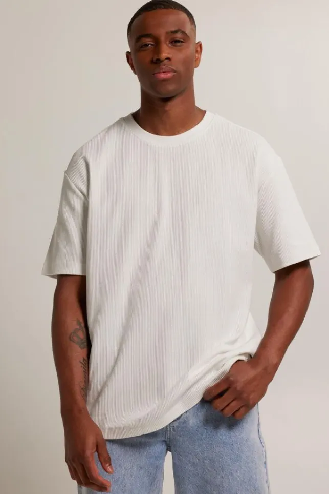 Fashion AmericaToday T-shirt Edson Offwhite