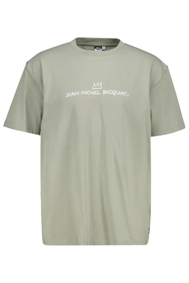 Best AmericaToday T-shirt Elmar seagreen