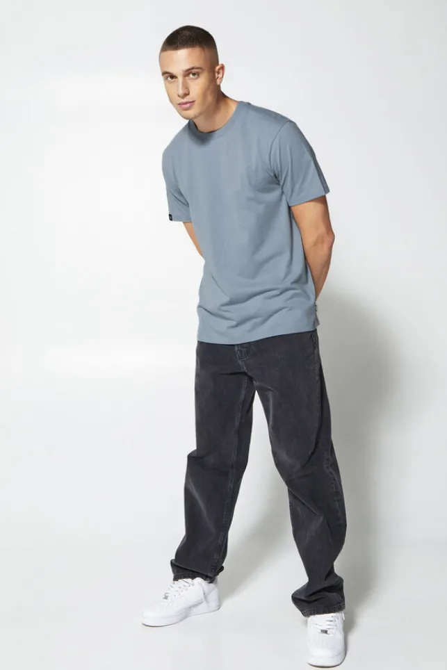 Shop AmericaToday T-shirt Eric Lightblue