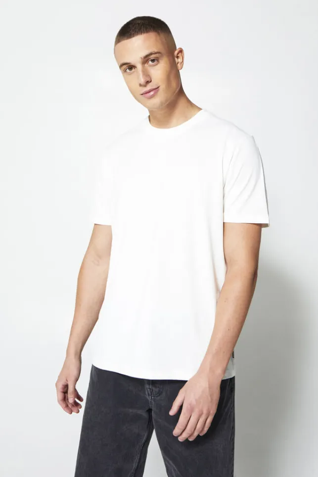 Flash Sale AmericaToday T-shirt Eric Offwhite