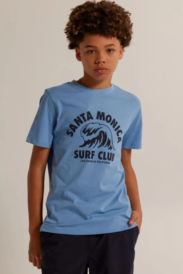 Store AmericaToday T-shirt Ezra JR TRUE