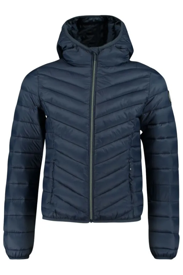Sale AmericaToday Tussenjas Alice JR Midnight