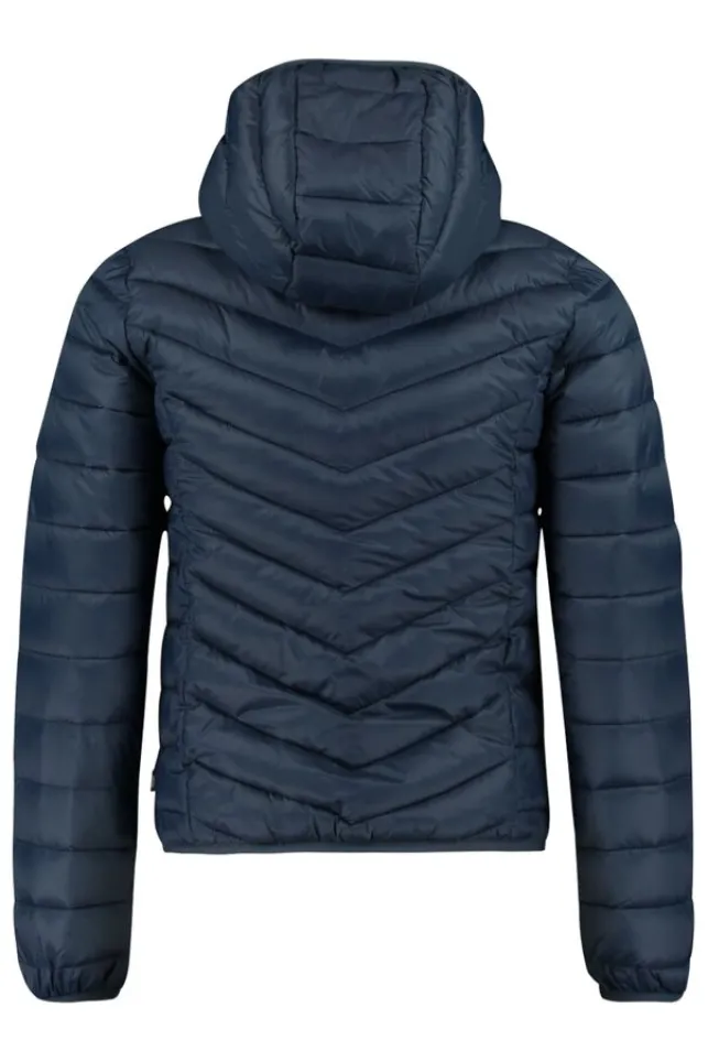 Sale AmericaToday Tussenjas Alice JR Midnight