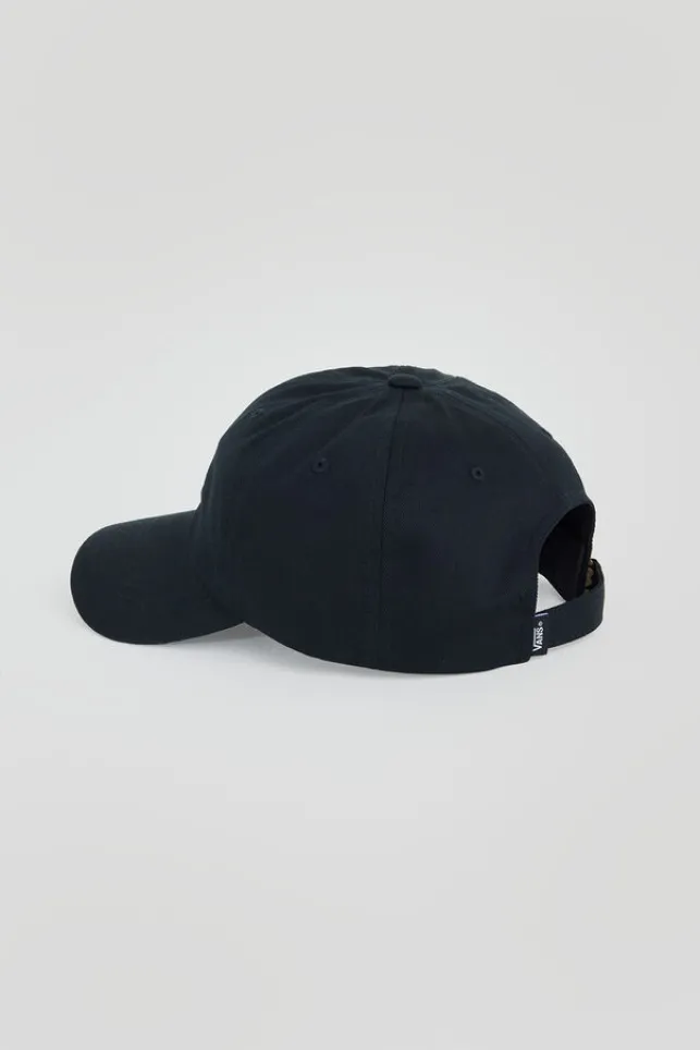 Flash Sale Vans Half Box Cap JR Black