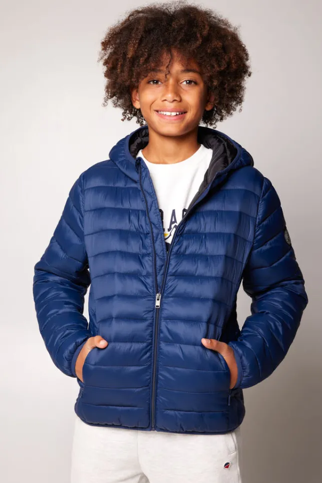 Discount AmericaToday Winterjas Alex jr Midnight