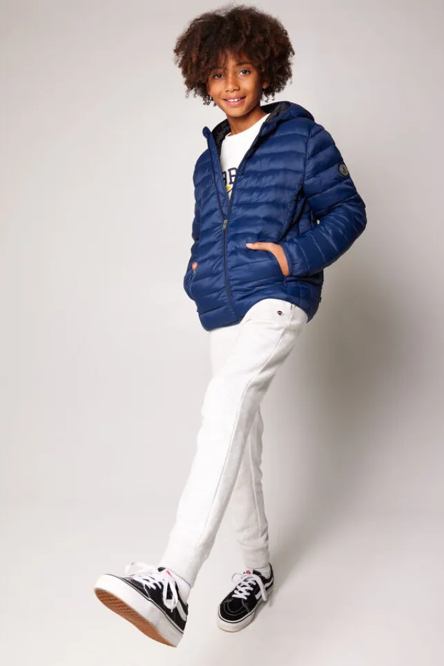 Discount AmericaToday Winterjas Alex jr Midnight